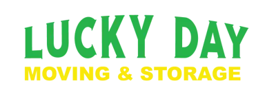 Lucky Day Moving