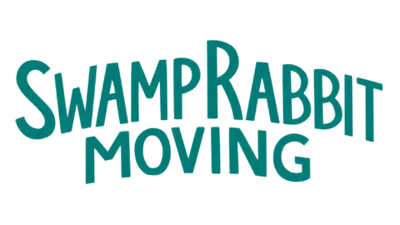 Swamp Rabbit Moving