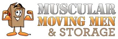 Muscular Moving Men